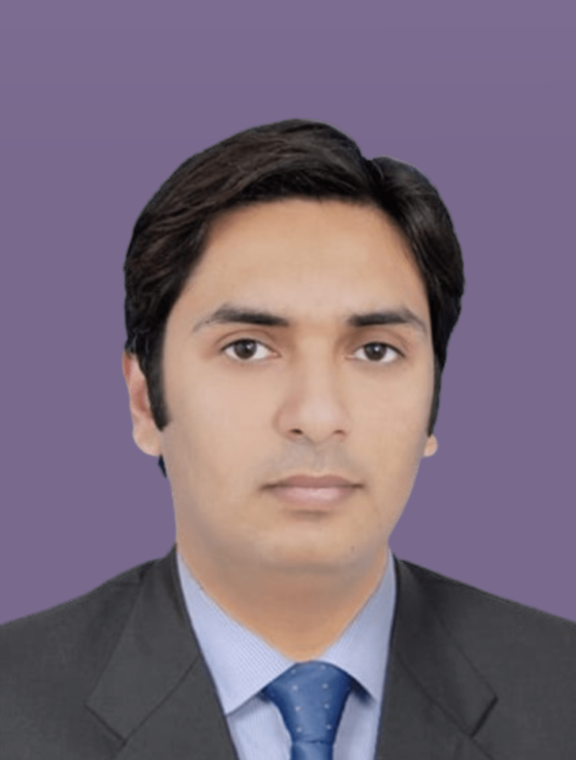 Asif Ali Pak Tameerat
