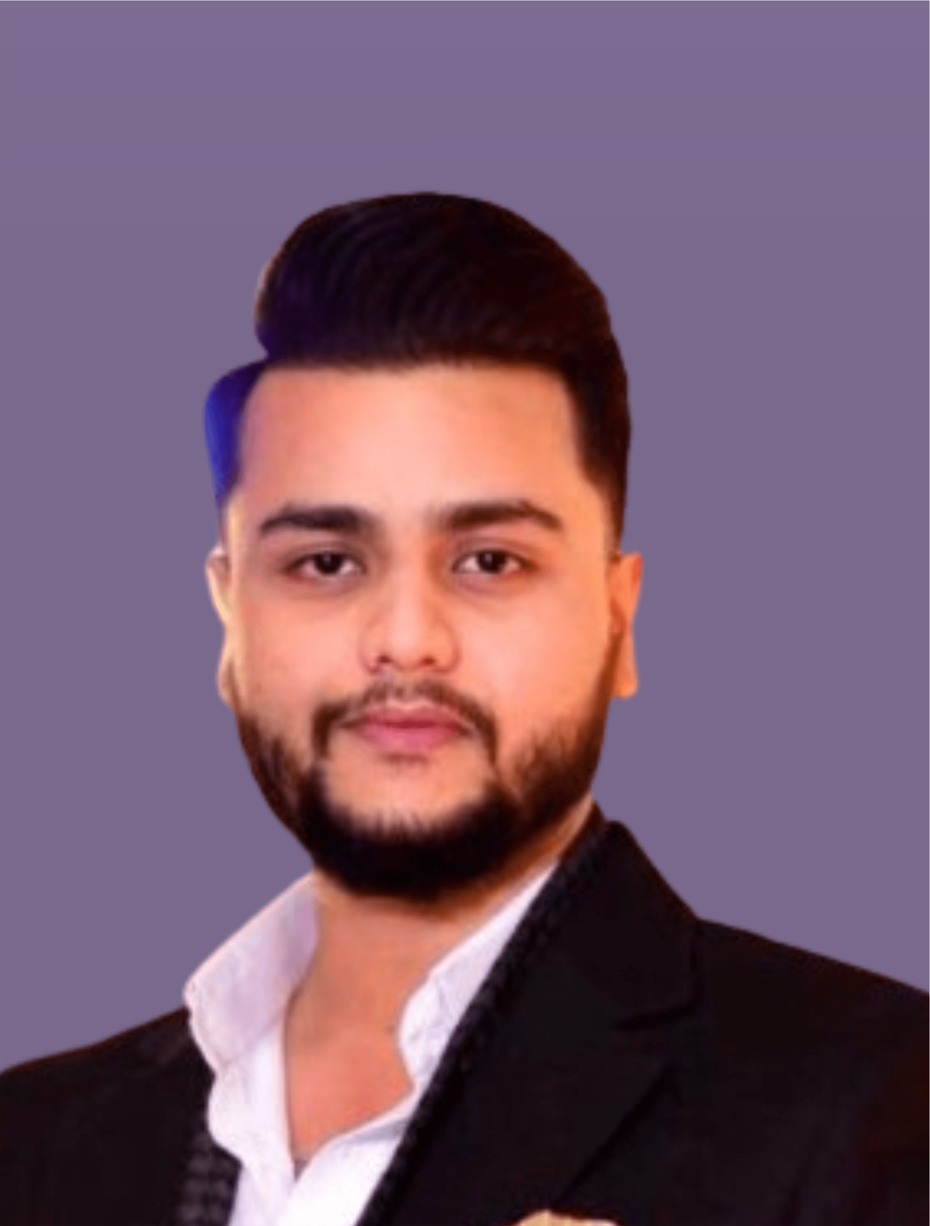 Hamza Butt Pak Tameerat