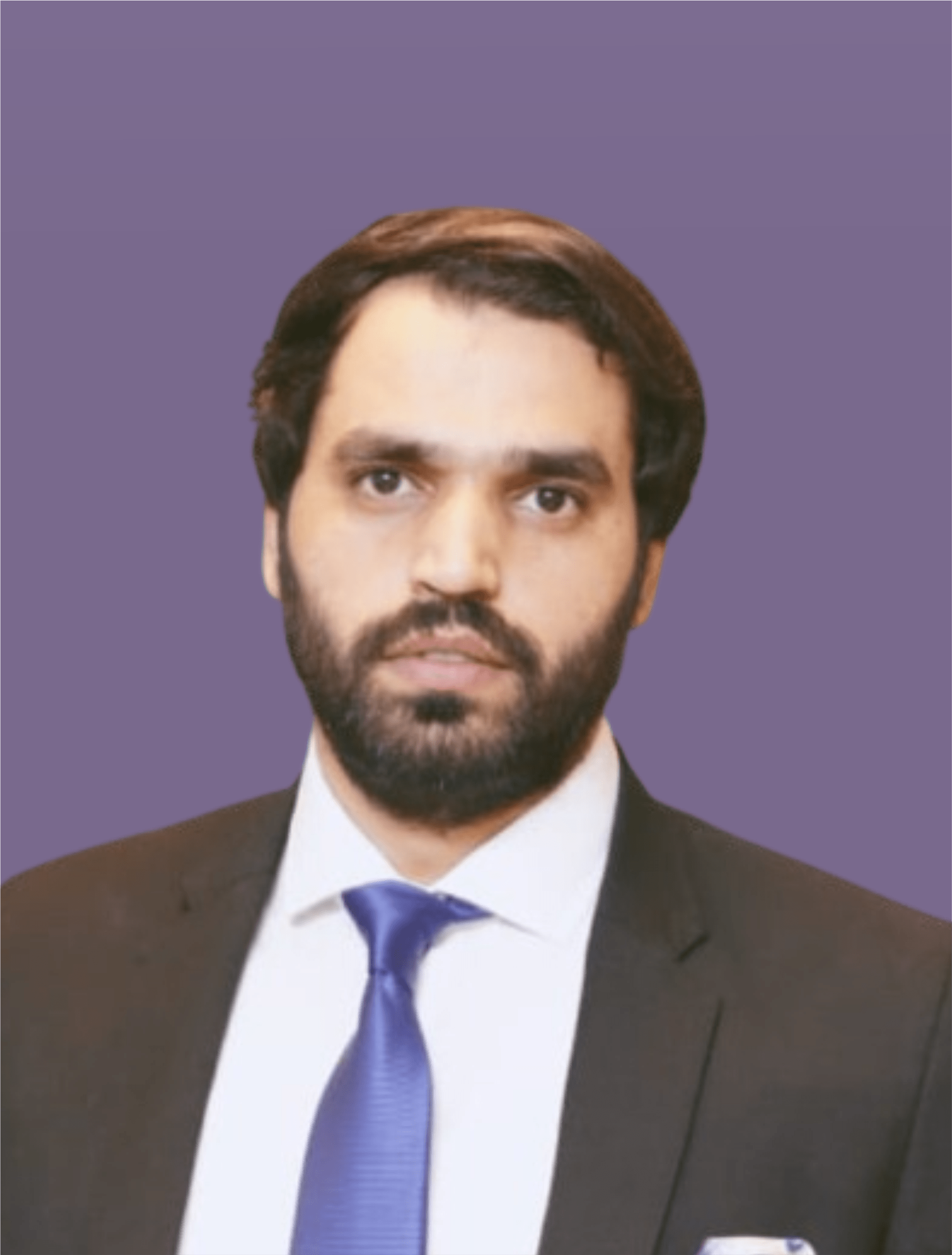 Umer Nazir Pak Tameerat