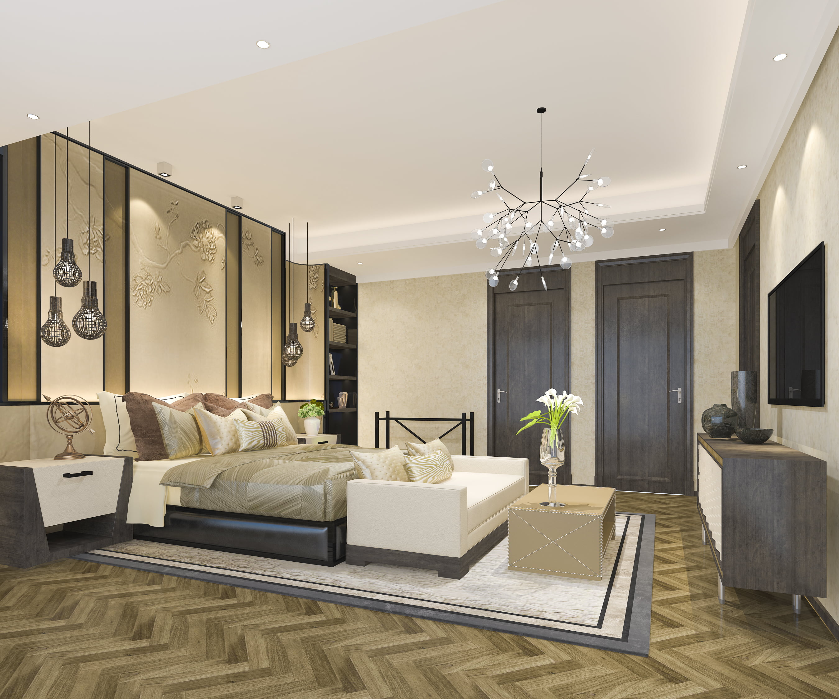 3drenderingbeautifulluxurybedroomsuiteinhot20231127051404utc Pak Tameerat Pak Tameerat